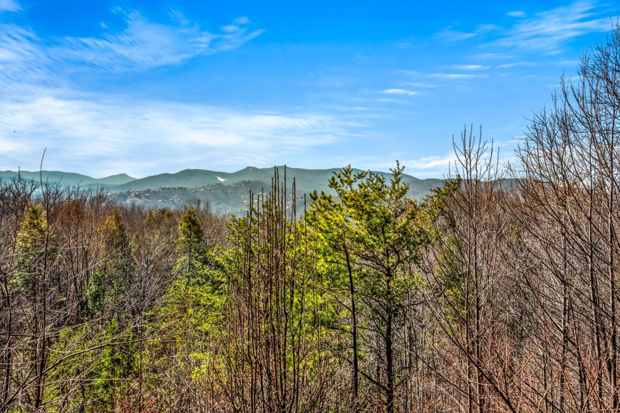 Scenic Ridge Villa Gatlinburg Exterior photo